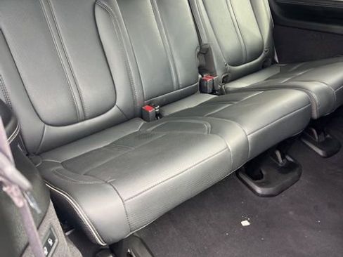 Used 2024 Jeep Grand Wagoneer L Series II w/ Quick Order Packagew 28T image 8