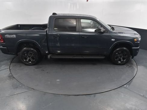 New 2026 RAM 1500 Big Horn w/ Night Edition AWD/4WD image 46