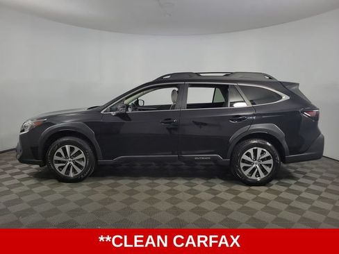 Used 2023 Subaru Outback Premium AWD/4WD image 5