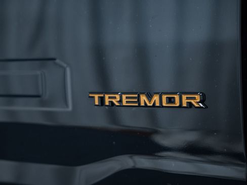 Used 2023 Ford F150 Tremor w/ Equipment Group 402A High image 23