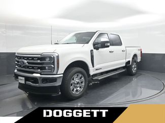 New 2026 Ford F250 Lariat w/ Chrome Package AWD/4WD video 1