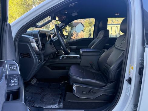 Used 2026 Ford F350 Platinum AWD/4WD image 19