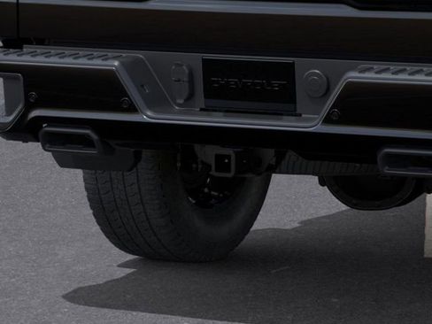 New 2026 Chevrolet Silverado 1500 LT Trail Boss image 14