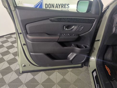 New 2026 Honda Passport TrailSport Elite image 10