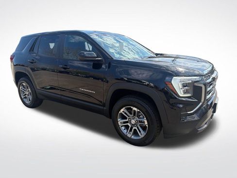 New 2026 GMC Terrain Elevation AWD/4WD image 8