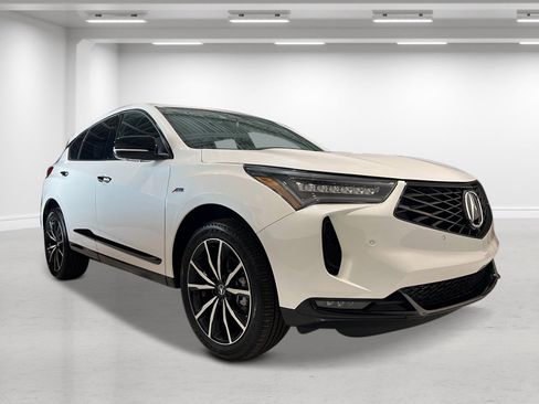 New 2026 Acura RDX A-Spec image 7