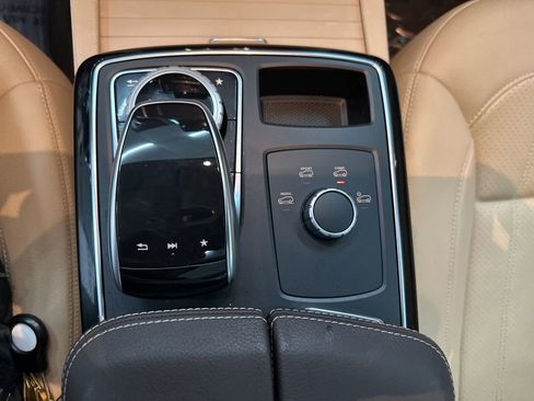 Certified 2018 Mercedes-Benz GLE 350 image 18
