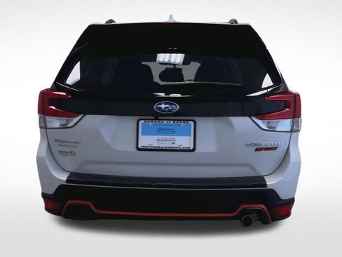 Used 2023 Subaru Forester Sport image 7