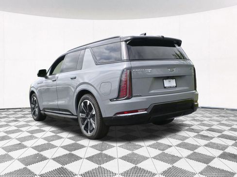 New 2026 Cadillac Escalade IQL Sport 2 image 25