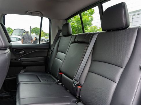 Used 2021 Honda Ridgeline RTL image 22