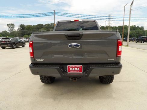 Used 2020 Ford F150 XL w/ Equipment Group 101A Mid image 6