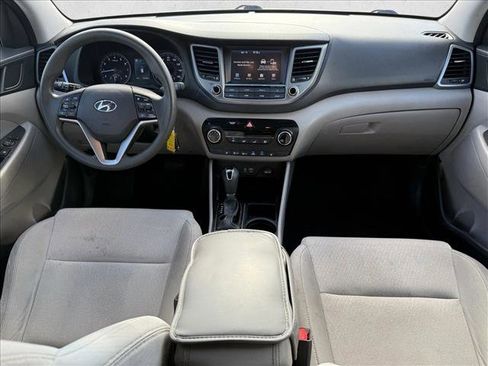 Used 2018 Hyundai Tucson SEL w/ Cargo Package FWD image 14