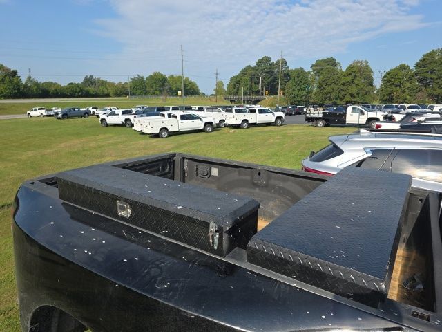 Used 2024 RAM 3500 Tradesman w/ Bed Utility Group AWD/4WD image 12