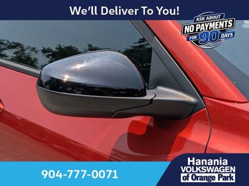 Used 2024 Chevrolet Trax ACTIV w/ Sunroof Package FWD image 7