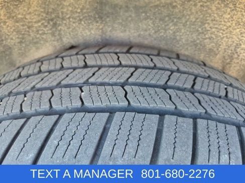 Used 2014 Jeep Grand Cherokee Limited w/ Luxury Group II AWD/4WD image 9