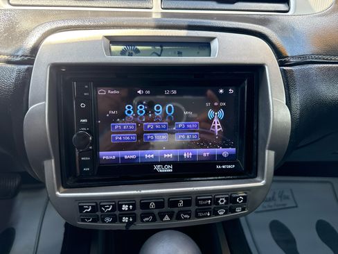 Used 2015 Chevrolet Camaro LS image 18