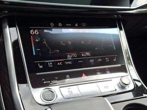 Certified 2026 Audi Q7 3.0T Premium Plus AWD/4WD image 16