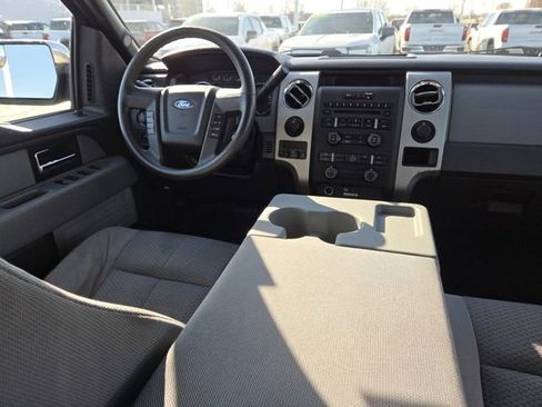 Used 2013 Ford F150 XLT image 26