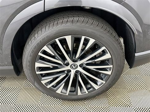 Used 2025 Lexus RX 350 Premium Plus image 21