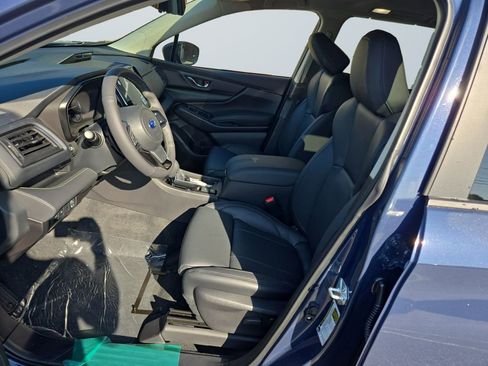 New 2025 Subaru Ascent Bronze Edition w/ Onyx Package image 9