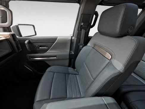 Used 2024 GMC Hummer EV 3X AWD/4WD image 27