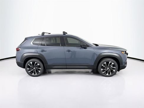 New 2026 MAZDA CX-50 2.5 Hybrid w/ Weather Package AWD/4WD image 6