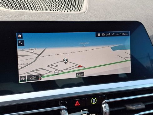 Certified 2023 BMW 430i xDrive Coupe w/ M Sport Package image 17