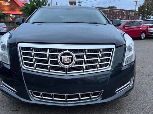 Used 2013 Cadillac XTS Luxury image 5