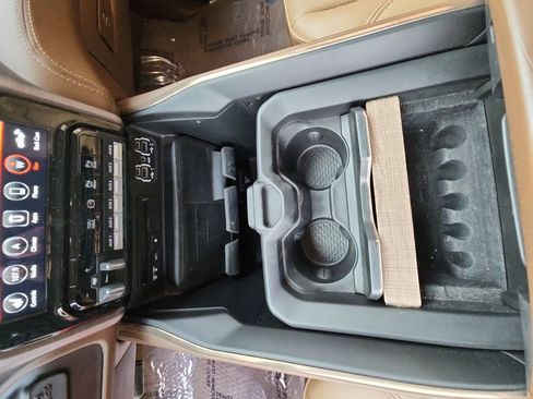 Used 2019 RAM 3500 Limited image 21