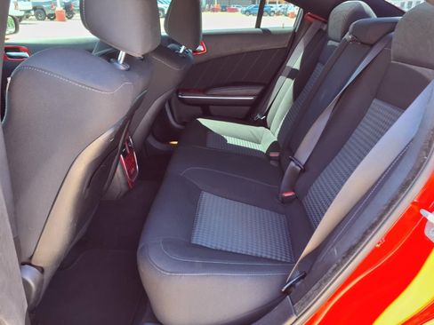 Used 2022 Dodge Charger R/T RWD image 18