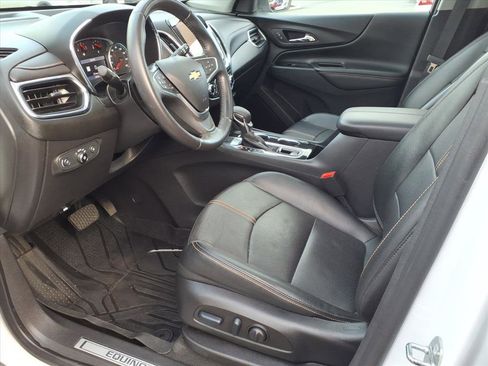 Used 2022 Chevrolet Equinox Premier image 15