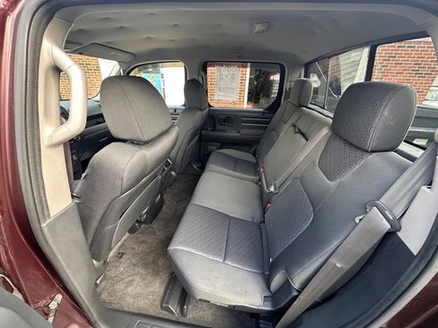Used 2014 Honda Ridgeline RTS image 9