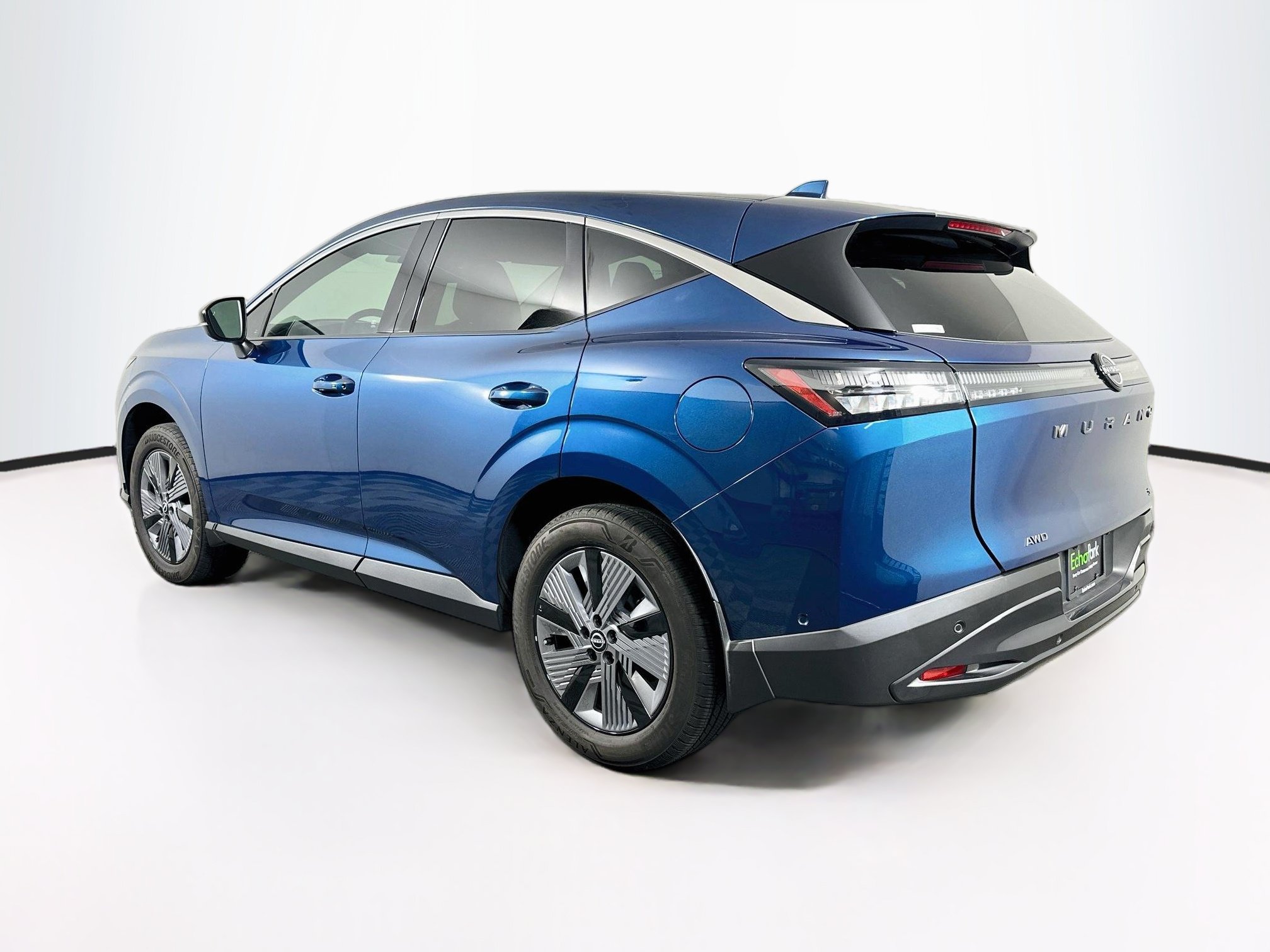 Used 2025 Nissan Murano SL w/ Cargo Package AWD/4WD image 5