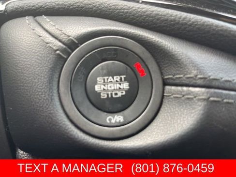Used 2022 Dodge Durango GT AWD/4WD image 30