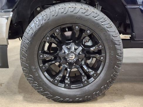 Used 2021 Ford F250 Lariat w/ Lariat Ultimate Package AWD/4WD image 29