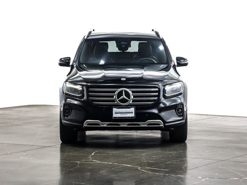 Certified 2024 Mercedes-Benz GLB 250 4MATIC image 5