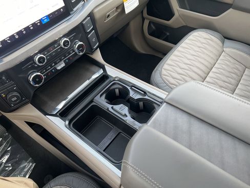 New 2026 Ford F350 Platinum w/ Platinum Plus Package image 29