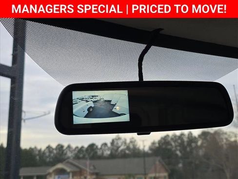 New 2025 Chevrolet Express 3500 w/ Power Convenience Package image 28