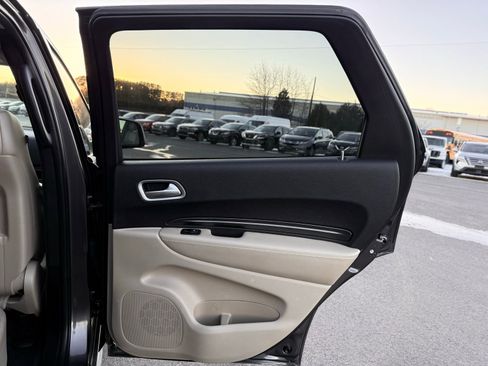 Used 2018 Dodge Durango Citadel w/ Technology Group image 23