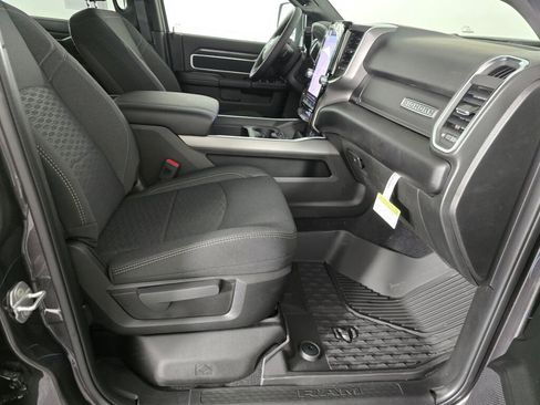 New 2026 RAM 2500 Big Horn image 25