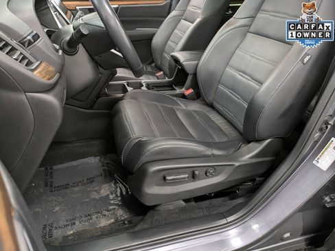 Used 2020 Honda CR-V EX-L image 10