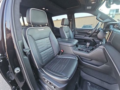 Used 2022 GMC Sierra 1500 AT4X image 17