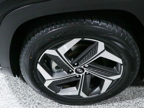 Used 2022 Hyundai Tucson SEL w/ Convenience Package FWD image 10