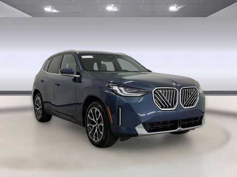 New 2026 BMW X3 xDrive30 AWD/4WD image 7