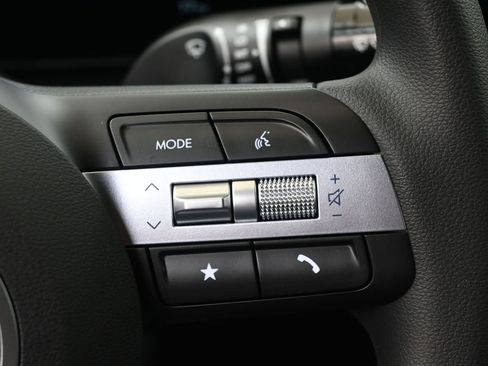 Certified 2025 Hyundai Santa Cruz SEL AWD/4WD image 27
