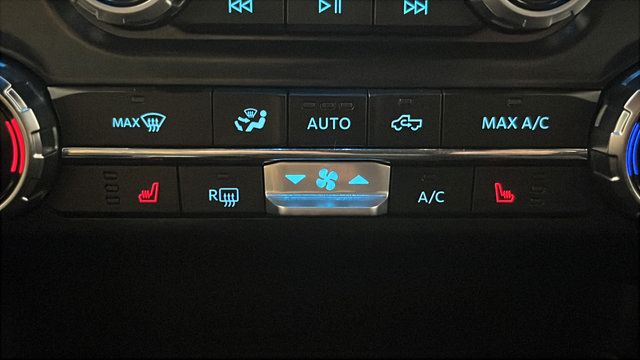 Used 2025 Ford F150 XLT w/ Equipment Group 302A MID AWD/4WD image 36