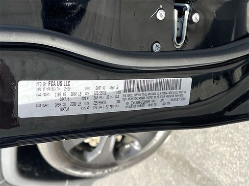 Used 2020 Jeep Compass Latitude image 29