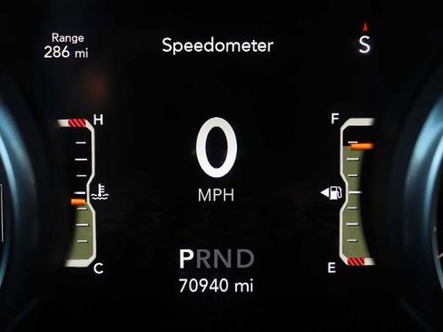 Used 2020 Jeep Wrangler Unlimited Sahara w/ Uconnect 4C Nav & Sound Group image 34