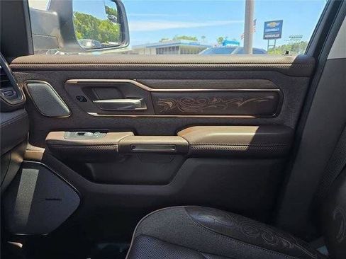 Used 2025 RAM 1500 Limited w/ Bed Utility Group AWD/4WD image 27
