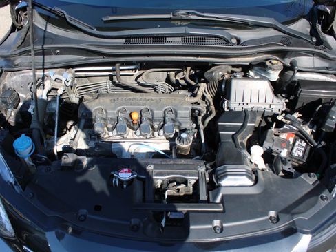 Used 2016 Honda HR-V LX image 15